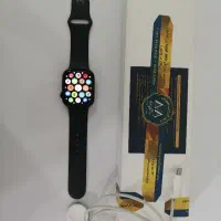 اپل واچ سری 7 و ایرپاد پرو