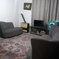 اجاره سوییت یک خوابه،به صورت نیم و فول تایم|اجارهٔ کوتاه‌مدت آپارتمان و سوئیت|مشهد, جاهد شهر|دیوار