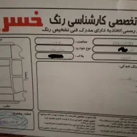 ساینا اس ۴۰۲ سند تک برگ