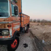 فروش|خودرو سنگین|اقبالیه, |دیوار