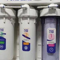 تصفیه اب تایوانی و اب شیرین کن