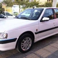 پژو پارس LX TU5 ، مدل ۱۳۹۶|خودرو سواری و وانت|نجف‌آباد, هفده شهریور|دیوار