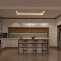 ساخت کابینت و کمد