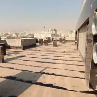 نصب و اجرای قیرگونی ایزوگام/درکل تهران/درهر متراژ|خدمات پیشه و مهارت|تهران, دکتر هوشیار|دیوار