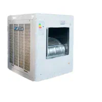 کولر های ابی کلار صنعت