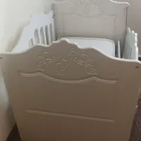 تخت کودک