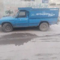 سلام نیسان باری