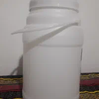 دبه دو کیلویی|ظروف نگهدارنده، پلاستیکی، یکبارمصرف|مشگین شهر, |دیوار