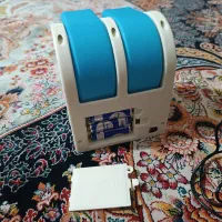 کولر مینی|کولر آبی|پاکدشت, پاکدشت (مامازند)|دیوار