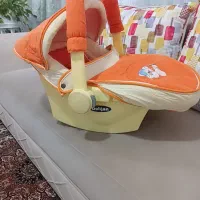 کریر در حد نو