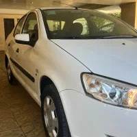 رانا lx موتور tu5 مدل ۹۸ بیرنگ دریچه سیمی|خودرو سواری و وانت|شیرود, |دیوار