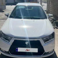 دنا پلاس EF7P MT6 صفر