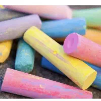 فروش گچ رنگی