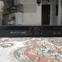 دستگاه DVD مکسیدر همراه با اسپیکر|پخشکننده DVD و ویدیو|بروجرد, |دیوار