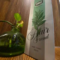 تونیک تقویت کننده مو ۳۰۰ میل