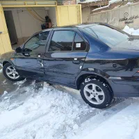 سمندموتورملی دوگانه فابریک درجه یک 91