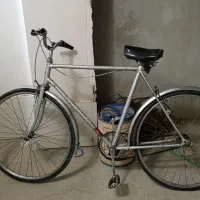 دوچرخه ژاپنی