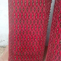 پشتی ترکمن دستبافت|پشتی|تهران, تولید دارو|دیوار