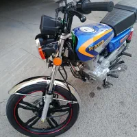 موتورکویر150کم کار