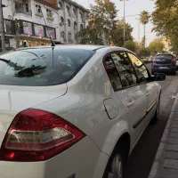 مگان مدل 2000cc ۸۹ تک برگ سند|خودرو سواری و وانت|رشت, حاجی آباد|دیوار