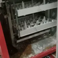 دستگاه جوجه کشی ۸۴تایی|لوازم جانبی حیوانات|نیشابور, شهرک فیروزه|دیوار