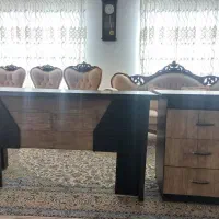 میز مدیریت و اداری