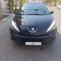 پژو 207 پانوراما مدل 1402