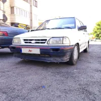 فروش|خودرو سواری و وانت|همدان, |دیوار