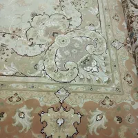 قالی|فرش|اهواز, گلستان|دیوار
