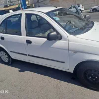 تیبا 2 EX مدل 96|خودرو سواری و وانت|تهران, دانشگاه شریف|دیوار