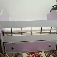 تخت گهواره ای