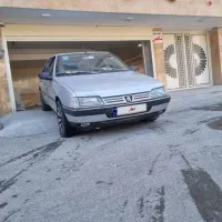 ۴۰۵ glx مدل ۹۸