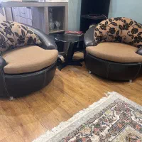 ۲ عددمبل تک نفره در حد نو