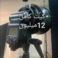 فروش تجهیزات عکاسی