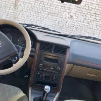 پارس ۱۴۰۰ دریچه سیم|خودرو سواری و وانت|اسفراین, |دیوار