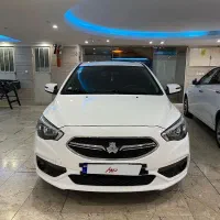 شاهین ‌cvt 1403