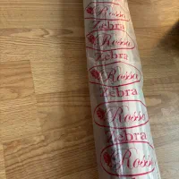 پرده زبرا|پرده، رانر، رومیزی|تهران, فلسطین (میدان انقلاب)|دیوار