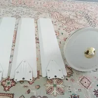 پنکه سقفی ۲۲۰ وات