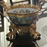 میوه خوری برنز|مجسمه، تندیس، ماکت|تهران, دروس|دیوار