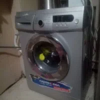 لباسشویی 6کیلویی اتومات پاکشوما