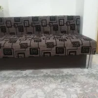 تخت خواب تاشو (تختخواب تاشو) و وکاناپه