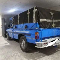 باربری با نیسان وانت قیمت منصفانه بار شخصی و اداری