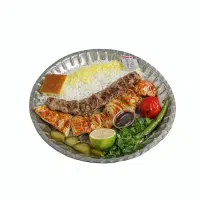 نیاز ب ‌ظرف شور و سالن دار و اشپز