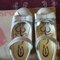 کفش ودمپای ست مادرودختری|کیف، کفش، کمربند|اصفهان, خوراسگان|دیوار