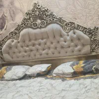 تخت با سرویس کامل نو نو