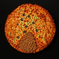 نیروی کار در فست فودی نیازمندیم