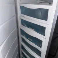 فریزر ۷ کشو یخچاوان