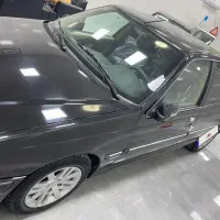 پارس سفارشی ۴دیسک سیمی زیمنس|خودرو سواری و وانت|بندر ماهشهر, |دیوار