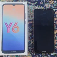گوشی Huawei y6 prime 2019