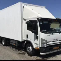 اتوبار شهرستان بار کرج|خدمات حمل و نقل|کرج, فاز ۵ مهرشهر|دیوار